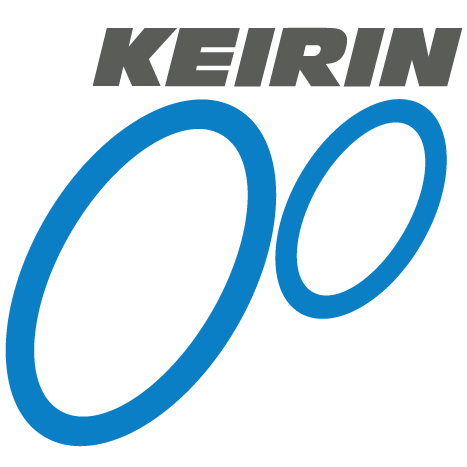 Keirin Logo