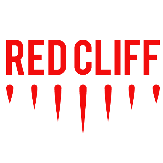 Redcliff Logo
